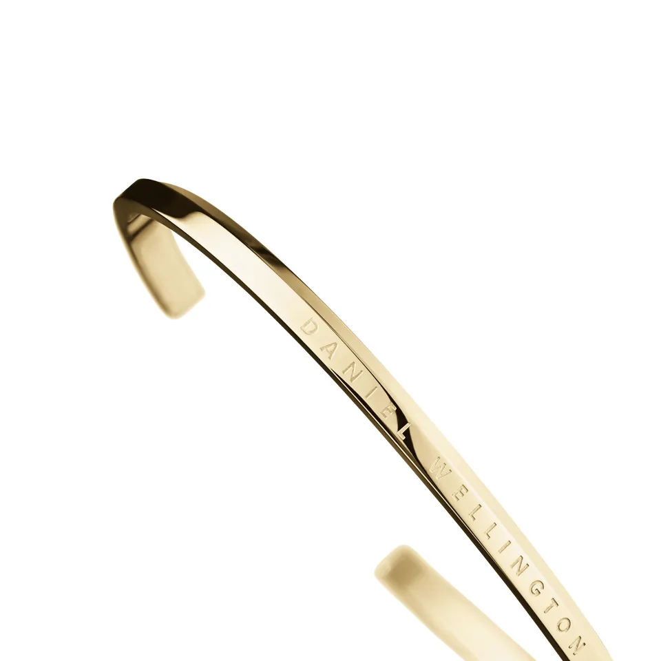 CLASSIC BRACELET - Doré 4