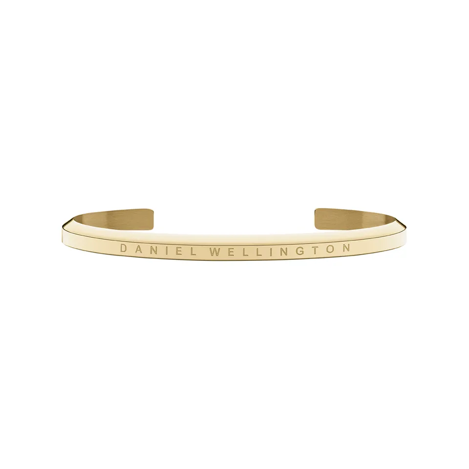 CLASSIC BRACELET - Doré