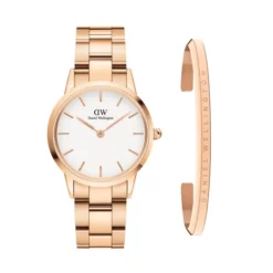 COFFRET DW - ICONIC LINK