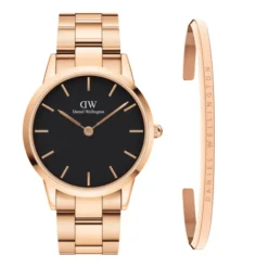 COFFRET DW - ICONIC LINK