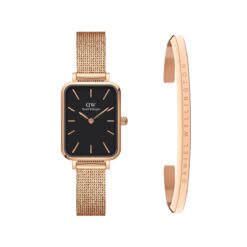 QUADRO PRESSED MELROSE -BRACELET