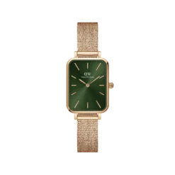 QUADRO PRESSED EVERGOLD