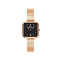QUADRO STUDIO NOIR ROSE GOLD